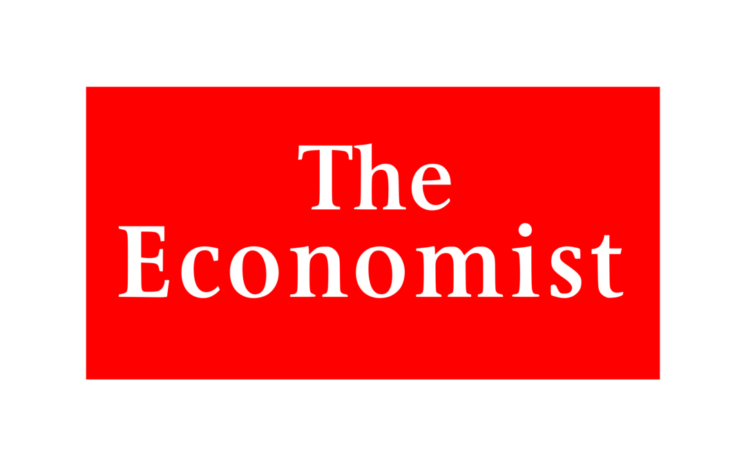 Audient Group Featured on The Economist Podcast