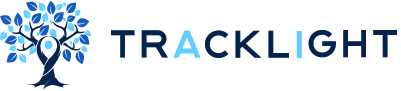 TrackLight Logo